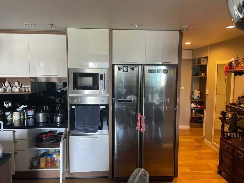 The Waterford Sukhumvit 50, Bangkok, 890 Soi Sukhumvit 50, Phra Kanong, Khlong Toei, Bangkok, 3 Bedrooms, 152 sqm, Condo For Sale, by Knight Frank Chartered (Thailand) Co.,Ltd, 500174818 - DDproperty.com