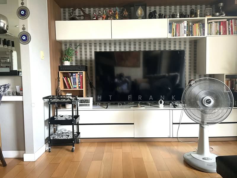 The Waterford Sukhumvit 50, Bangkok, 890 Soi Sukhumvit 50, Phra Kanong, Khlong Toei, Bangkok, 3 Bedrooms, 152 sqm, Condo For Sale, by Knight Frank Chartered (Thailand) Co.,Ltd, 500174818 - DDproperty.com