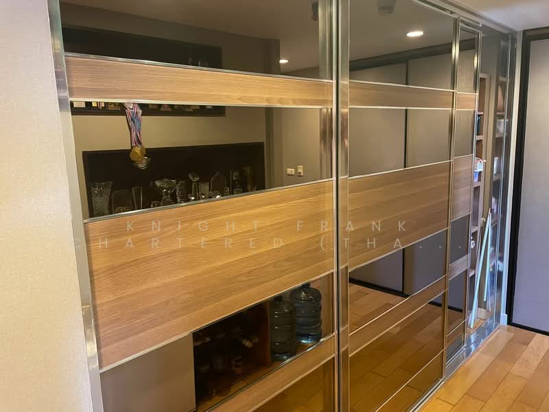 The Waterford Sukhumvit 50, Bangkok, 890 Soi Sukhumvit 50, Phra Kanong, Khlong Toei, Bangkok, 3 Bedrooms, 152 sqm, Condo For Sale, by Knight Frank Chartered (Thailand) Co.,Ltd, 500174818 - DDproperty.com