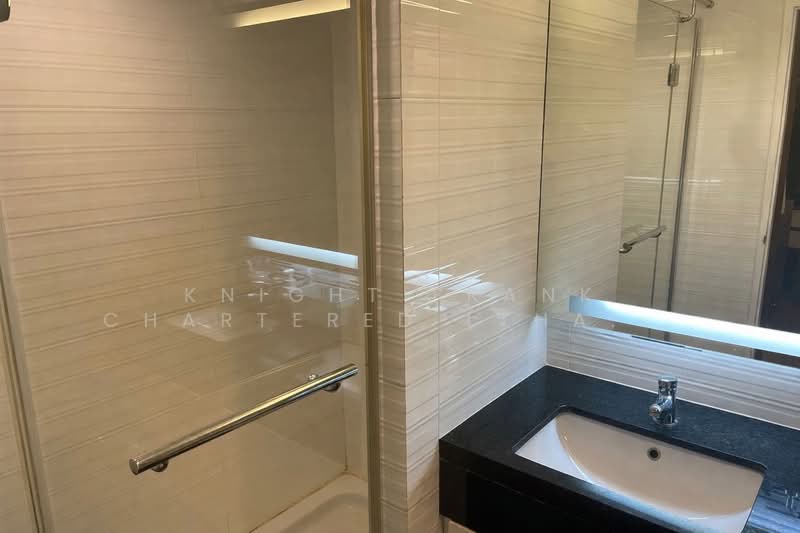 The Waterford Sukhumvit 50, Bangkok, 890 Soi Sukhumvit 50, Phra Kanong, Khlong Toei, Bangkok, 3 Bedrooms, 152 sqm, Condo For Sale, by Knight Frank Chartered (Thailand) Co.,Ltd, 500174818 - DDproperty.com