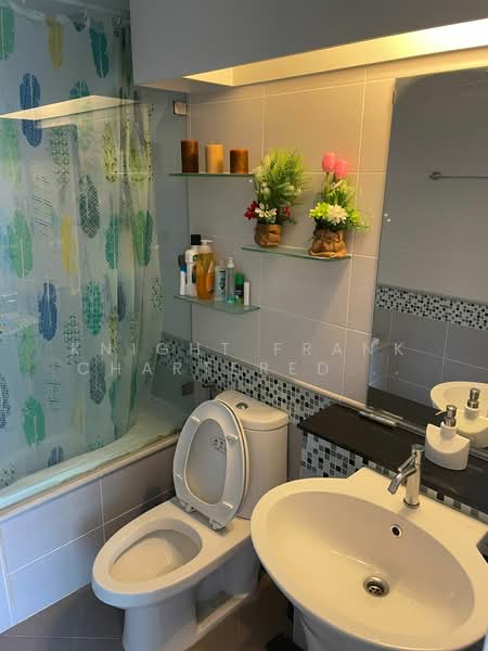 The Waterford Sukhumvit 50, Bangkok, 890 Soi Sukhumvit 50, Phra Kanong, Khlong Toei, Bangkok, 3 Bedrooms, 152 sqm, Condo For Sale, by Knight Frank Chartered (Thailand) Co.,Ltd, 500174818 - DDproperty.com