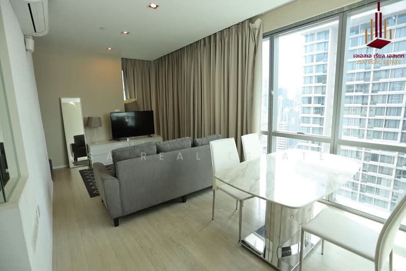 The Room Sukhumvit 21, Bangkok, Asok Montri Rd, Khlongtoei Nua, Watthana, Bangkok, 2 Bedrooms, 98 sqm, Condo For Sale, by JSA REAL ESTATE, 500174820 - DDproperty.com
