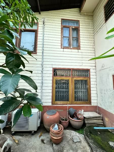 บ้านเดี่ยวพร้อมที่ดินบางกอกน้อย กรุงเทพมหานคร, กรุงเทพ, บางขุนศรี, บางกอกน้อย, กรุงเทพ, 150 ตร.ม., บ้านเดี่ยว ขาย, โดย The Best Property พร, 500174822 - DDproperty.com