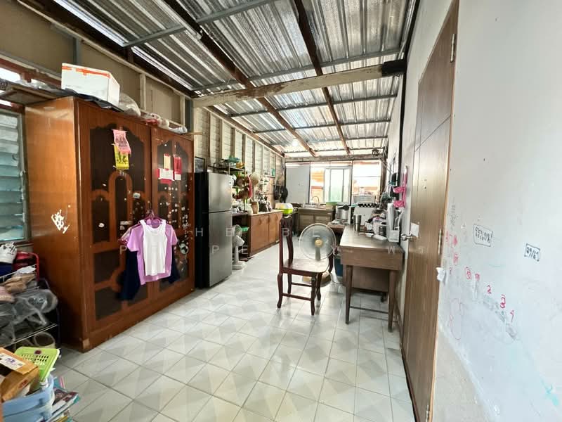 บ้านเดี่ยวพร้อมที่ดินบางกอกน้อย กรุงเทพมหานคร, Bangkok, Bang Khun Sri, Bangkok Noi, Bangkok, 4 Bedrooms, 150 sqm, Single Detached House For Sale, by The Best Property พร, 500174822 - DDproperty.com