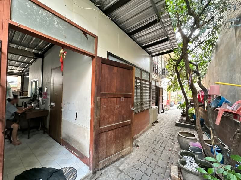 บ้านเดี่ยวพร้อมที่ดินบางกอกน้อย กรุงเทพมหานคร, Bangkok, Bang Khun Sri, Bangkok Noi, Bangkok, 4 Bedrooms, 150 sqm, Single Detached House For Sale, by The Best Property พร, 500174822 - DDproperty.com