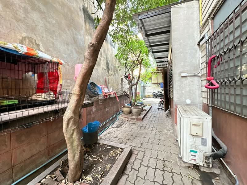 บ้านเดี่ยวพร้อมที่ดินบางกอกน้อย กรุงเทพมหานคร, กรุงเทพ, บางขุนศรี, บางกอกน้อย, กรุงเทพ, 150 ตร.ม., บ้านเดี่ยว ขาย, โดย The Best Property พร, 500174822 - DDproperty.com