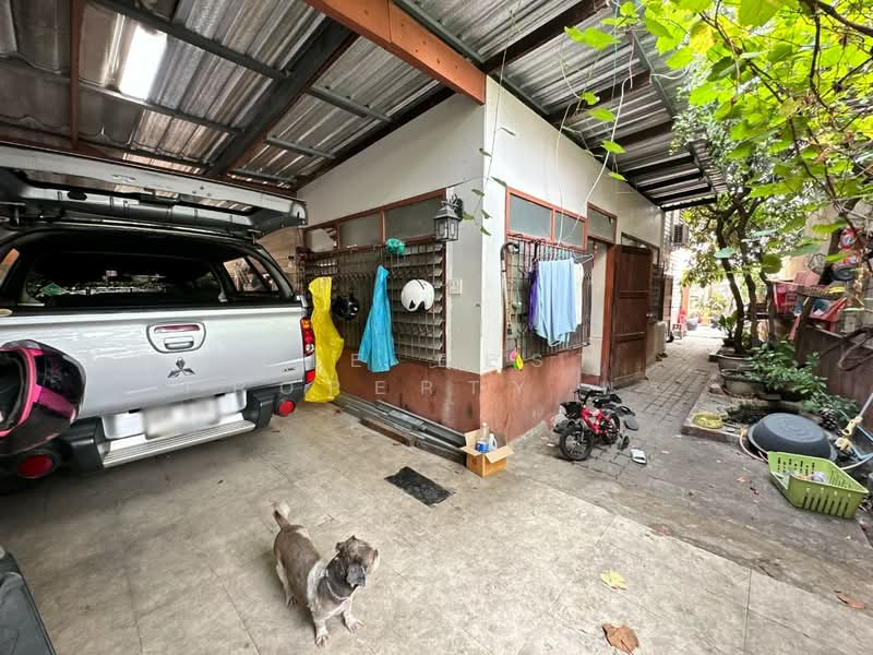 บ้านเดี่ยวพร้อมที่ดินบางกอกน้อย กรุงเทพมหานคร, Bangkok, Bang Khun Sri, Bangkok Noi, Bangkok, 4 Bedrooms, 150 sqm, Single Detached House For Sale, by The Best Property พร, 500174822 - DDproperty.com