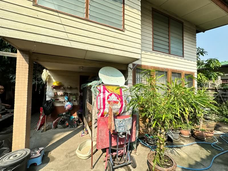 บ้านเดี่ยวพร้อมที่ดินบางกอกน้อย กรุงเทพมหานคร, Bangkok, Bang Khun Sri, Bangkok Noi, Bangkok, 4 Bedrooms, 150 sqm, Single Detached House For Sale, by The Best Property พร, 500174822 - DDproperty.com