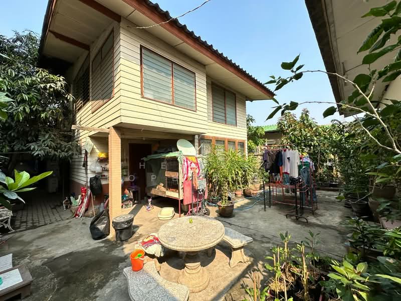 บ้านเดี่ยวพร้อมที่ดินบางกอกน้อย กรุงเทพมหานคร, Bangkok, Bang Khun Sri, Bangkok Noi, Bangkok, 4 Bedrooms, 150 sqm, Single Detached House For Sale, by The Best Property พร, 500174822 - DDproperty.com