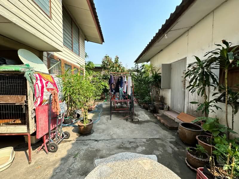 บ้านเดี่ยวพร้อมที่ดินบางกอกน้อย กรุงเทพมหานคร, กรุงเทพ, บางขุนศรี, บางกอกน้อย, กรุงเทพ, 150 ตร.ม., บ้านเดี่ยว ขาย, โดย The Best Property พร, 500174822 - DDproperty.com