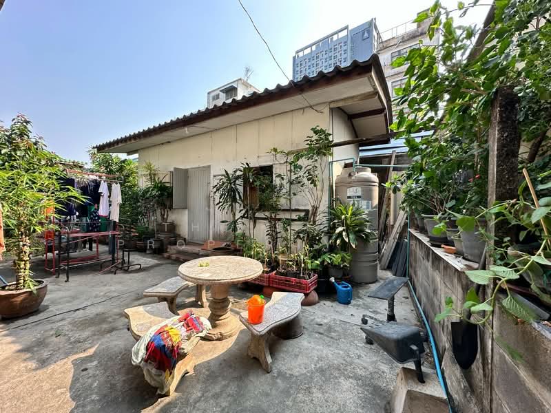 บ้านเดี่ยวพร้อมที่ดินบางกอกน้อย กรุงเทพมหานคร, กรุงเทพ, บางขุนศรี, บางกอกน้อย, กรุงเทพ, 150 ตร.ม., บ้านเดี่ยว ขาย, โดย The Best Property พร, 500174822 - DDproperty.com