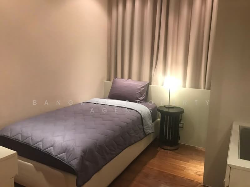 The Address Sukhumvit 28, Bangkok, 1 Soi Sukhumvit 28, Khong Tan, Khlong Toei, Bangkok, 2 Bedrooms, 68 sqm, Condo For Rent, by BANGKOK PROPERTY AGENTS, 500174824 - DDproperty.com