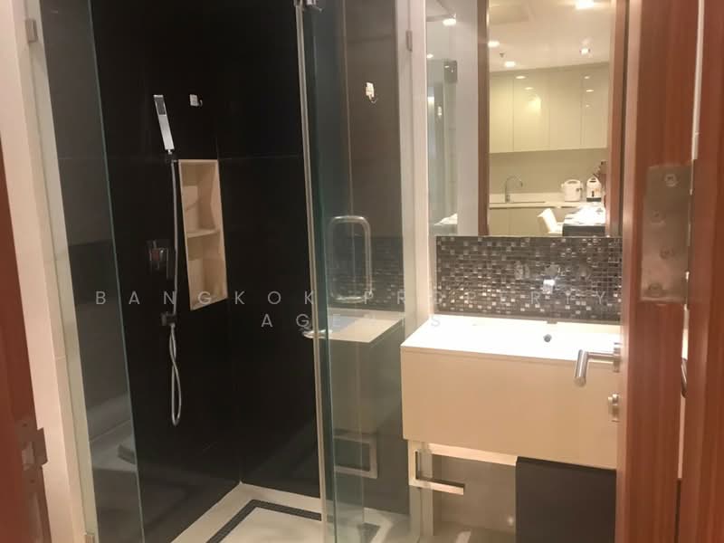 The Address Sukhumvit 28, Bangkok, 1 Soi Sukhumvit 28, Khong Tan, Khlong Toei, Bangkok, 2 Bedrooms, 68 sqm, Condo For Rent, by BANGKOK PROPERTY AGENTS, 500174824 - DDproperty.com
