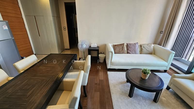The Address Sukhumvit 28, Bangkok, 1 Soi Sukhumvit 28, Khong Tan, Khlong Toei, Bangkok, 2 Bedrooms, 68 sqm, Condo For Rent, by BANGKOK PROPERTY AGENTS, 500174824 - DDproperty.com