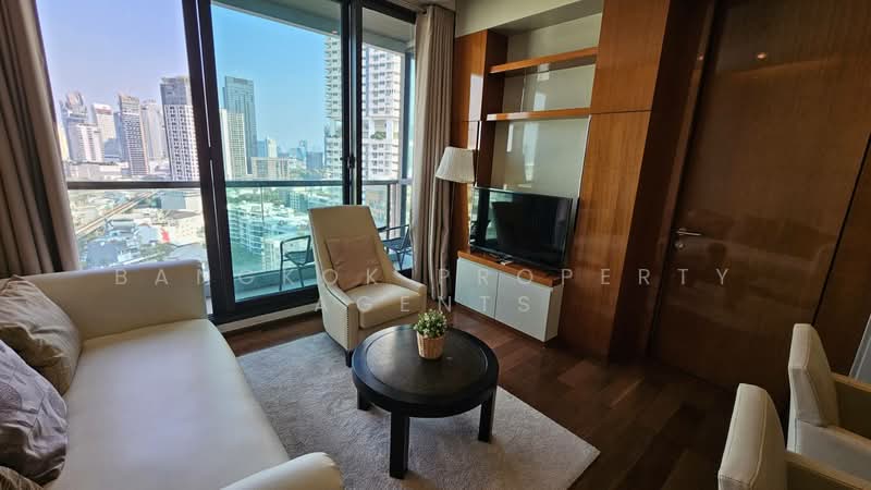 The Address Sukhumvit 28, Bangkok, 1 Soi Sukhumvit 28, Khong Tan, Khlong Toei, Bangkok, 2 Bedrooms, 68 sqm, Condo For Rent, by BANGKOK PROPERTY AGENTS, 500174824 - DDproperty.com