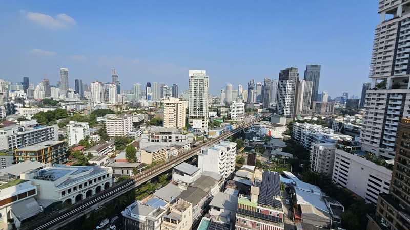 The Address Sukhumvit 28, Bangkok, 1 Soi Sukhumvit 28, Khong Tan, Khlong Toei, Bangkok, 2 Bedrooms, 68 sqm, Condo For Rent, by BANGKOK PROPERTY AGENTS, 500174824 - DDproperty.com