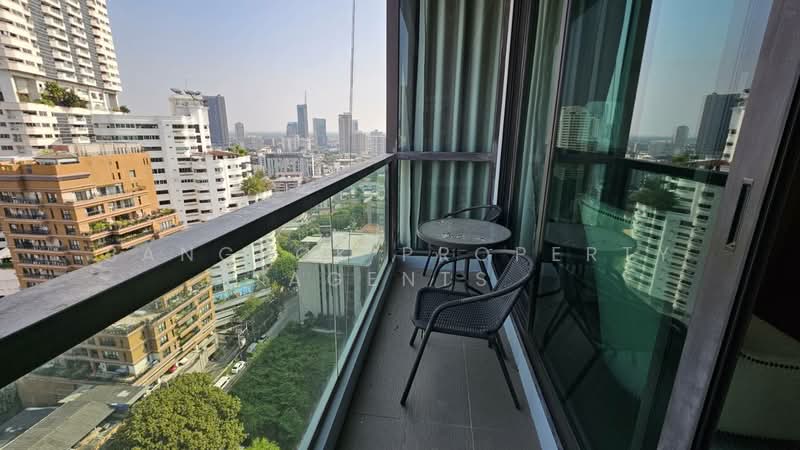 The Address Sukhumvit 28, Bangkok, 1 Soi Sukhumvit 28, Khong Tan, Khlong Toei, Bangkok, 2 Bedrooms, 68 sqm, Condo For Rent, by BANGKOK PROPERTY AGENTS, 500174824 - DDproperty.com