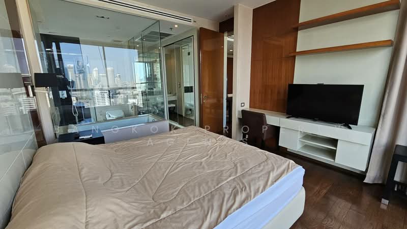 The Address Sukhumvit 28, Bangkok, 1 Soi Sukhumvit 28, Khong Tan, Khlong Toei, Bangkok, 2 Bedrooms, 68 sqm, Condo For Rent, by BANGKOK PROPERTY AGENTS, 500174824 - DDproperty.com