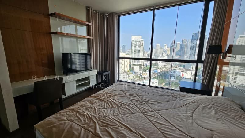 The Address Sukhumvit 28 : ดิ แอดเดรส สุขุมวิท 28, กรุงเทพ, 1 ซอยสุขุมวิท 28 ถนนสุขุมวิท แขวงคลองตัน เขตคลองเตย กรุงเทพมหานคร, คลองตัน, คลองเตย, กรุงเทพ, 68 ตร.ม., คอนโด ให้เช่า, โดย BANGKOK PROPERTY AGENTS, 500174824 - DDproperty.com