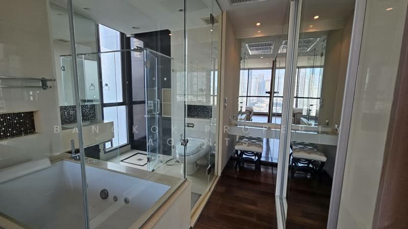 The Address Sukhumvit 28, Bangkok, 1 Soi Sukhumvit 28, Khong Tan, Khlong Toei, Bangkok, 2 Bedrooms, 68 sqm, Condo For Rent, by BANGKOK PROPERTY AGENTS, 500174824 - DDproperty.com