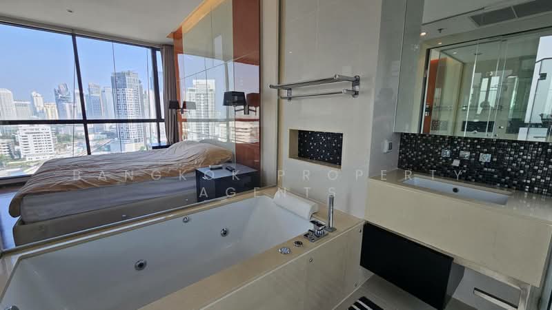 The Address Sukhumvit 28 : ดิ แอดเดรส สุขุมวิท 28, กรุงเทพ, 1 ซอยสุขุมวิท 28 ถนนสุขุมวิท แขวงคลองตัน เขตคลองเตย กรุงเทพมหานคร, คลองตัน, คลองเตย, กรุงเทพ, 68 ตร.ม., คอนโด ให้เช่า, โดย BANGKOK PROPERTY AGENTS, 500174824 - DDproperty.com
