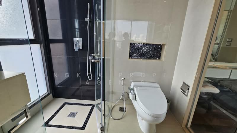 The Address Sukhumvit 28 : ดิ แอดเดรส สุขุมวิท 28, กรุงเทพ, 1 ซอยสุขุมวิท 28 ถนนสุขุมวิท แขวงคลองตัน เขตคลองเตย กรุงเทพมหานคร, คลองตัน, คลองเตย, กรุงเทพ, 68 ตร.ม., คอนโด ให้เช่า, โดย BANGKOK PROPERTY AGENTS, 500174824 - DDproperty.com