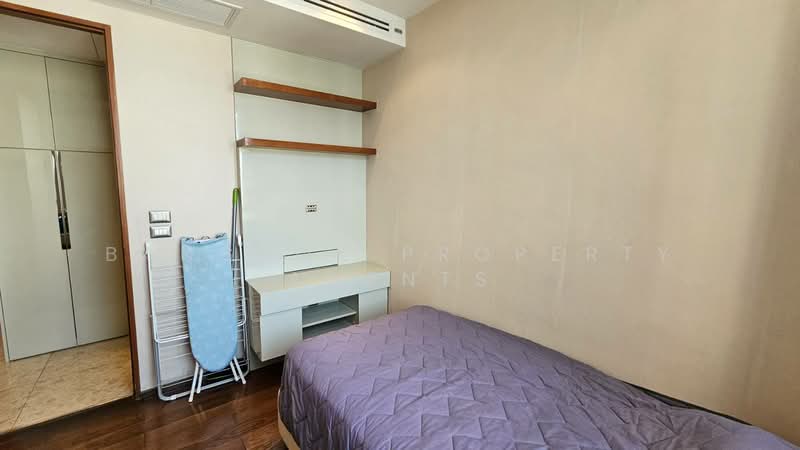 The Address Sukhumvit 28, Bangkok, 1 Soi Sukhumvit 28, Khong Tan, Khlong Toei, Bangkok, 2 Bedrooms, 68 sqm, Condo For Rent, by BANGKOK PROPERTY AGENTS, 500174824 - DDproperty.com