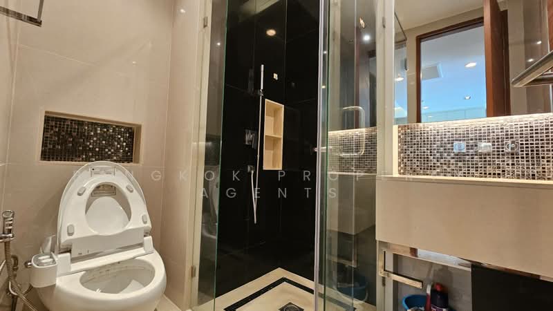 The Address Sukhumvit 28 : ดิ แอดเดรส สุขุมวิท 28, กรุงเทพ, 1 ซอยสุขุมวิท 28 ถนนสุขุมวิท แขวงคลองตัน เขตคลองเตย กรุงเทพมหานคร, คลองตัน, คลองเตย, กรุงเทพ, 68 ตร.ม., คอนโด ให้เช่า, โดย BANGKOK PROPERTY AGENTS, 500174824 - DDproperty.com