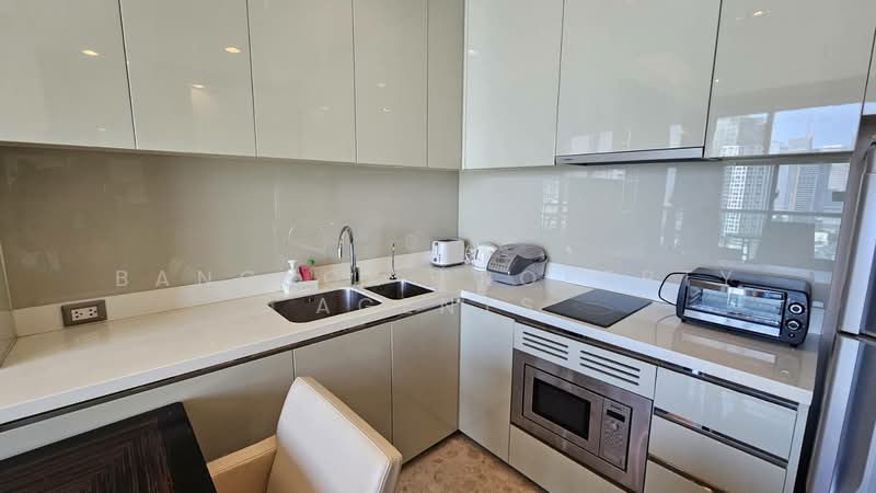The Address Sukhumvit 28 : ดิ แอดเดรส สุขุมวิท 28, กรุงเทพ, 1 ซอยสุขุมวิท 28 ถนนสุขุมวิท แขวงคลองตัน เขตคลองเตย กรุงเทพมหานคร, คลองตัน, คลองเตย, กรุงเทพ, 68 ตร.ม., คอนโด ให้เช่า, โดย BANGKOK PROPERTY AGENTS, 500174824 - DDproperty.com