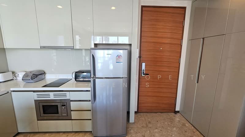 The Address Sukhumvit 28 : ดิ แอดเดรส สุขุมวิท 28, กรุงเทพ, 1 ซอยสุขุมวิท 28 ถนนสุขุมวิท แขวงคลองตัน เขตคลองเตย กรุงเทพมหานคร, คลองตัน, คลองเตย, กรุงเทพ, 68 ตร.ม., คอนโด ให้เช่า, โดย BANGKOK PROPERTY AGENTS, 500174824 - DDproperty.com