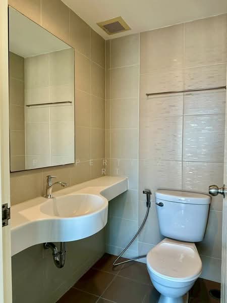 Lumpini Park Rattanathibet-Ngamwongwan : ลุมพินี พาร์ค รัตนาธิเบศร์-งามวงศ์วาน, นนทบุรี, ถนน รัตนาธิเบศร์, บางกระสอ, เมืองนนทบุรี, นนทบุรี, 52 ตร.ม., คอนโด ขาย, โดย PropertyExpert, 500174825 - DDproperty.com