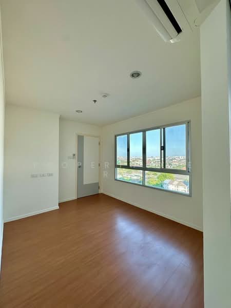 Lumpini Park Rattanathibet-Ngamwongwan, Nonthaburi, Rattanathibet Road, Bang Kra So, Muang Nonthaburi, Nonthaburi, 2 Bedrooms, 52 sqm, Condo For Sale, by PropertyExpert, 500174825 - DDproperty.com