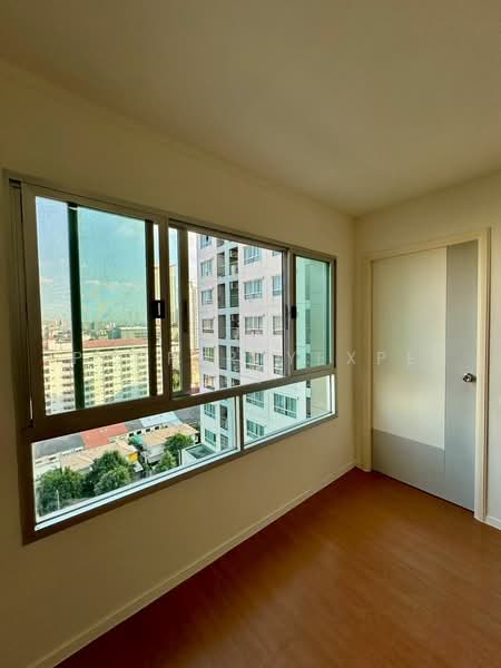 Lumpini Park Rattanathibet-Ngamwongwan, Nonthaburi, Rattanathibet Road, Bang Kra So, Muang Nonthaburi, Nonthaburi, 2 Bedrooms, 52 sqm, Condo For Sale, by PropertyExpert, 500174825 - DDproperty.com