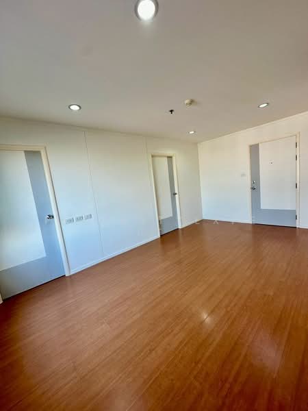 Lumpini Park Rattanathibet-Ngamwongwan, Nonthaburi, Rattanathibet Road, Bang Kra So, Muang Nonthaburi, Nonthaburi, 2 Bedrooms, 52 sqm, Condo For Sale, by PropertyExpert, 500174825 - DDproperty.com