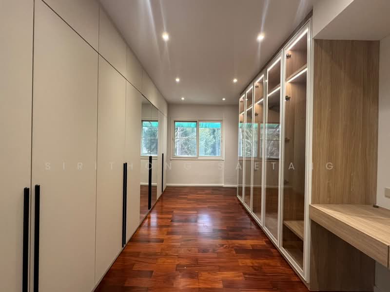 Ladawan Sukhumvit 103 Project, Corner House 143 sq.wa, Bangkok, เฉลิมพระเกียรติ ร.9, Nong Bon, Prawet, Bangkok, 5 Bedrooms, 300 sqm, Single Detached House For Sale, by Sirithong Saetang, 500174827 - DDproperty.com