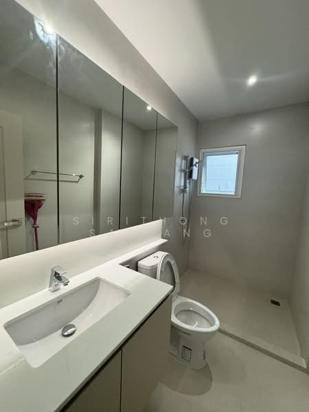 Ladawan Sukhumvit 103 Project, Corner House 143 sq.wa, Bangkok, เฉลิมพระเกียรติ ร.9, Nong Bon, Prawet, Bangkok, 5 Bedrooms, 300 sqm, Single Detached House For Sale, by Sirithong Saetang, 500174827 - DDproperty.com