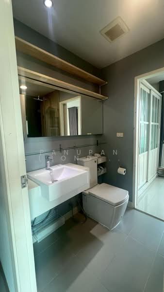 Acqua Condo : แอคควา คอนโด, ชลบุรี, หนองปรือ, บางละมุง, ชลบุรี, 52 ตร.ม., คอนโด ขาย, โดย Panupan (Bond) Thongpan, 500174828 - DDproperty.com