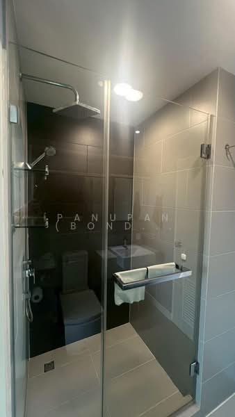 Acqua Condo : แอคควา คอนโด, ชลบุรี, หนองปรือ, บางละมุง, ชลบุรี, 52 ตร.ม., คอนโด ขาย, โดย Panupan (Bond) Thongpan, 500174828 - DDproperty.com