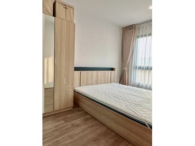 For Rent - HI Kaset Senanikhom Station, Bangkok