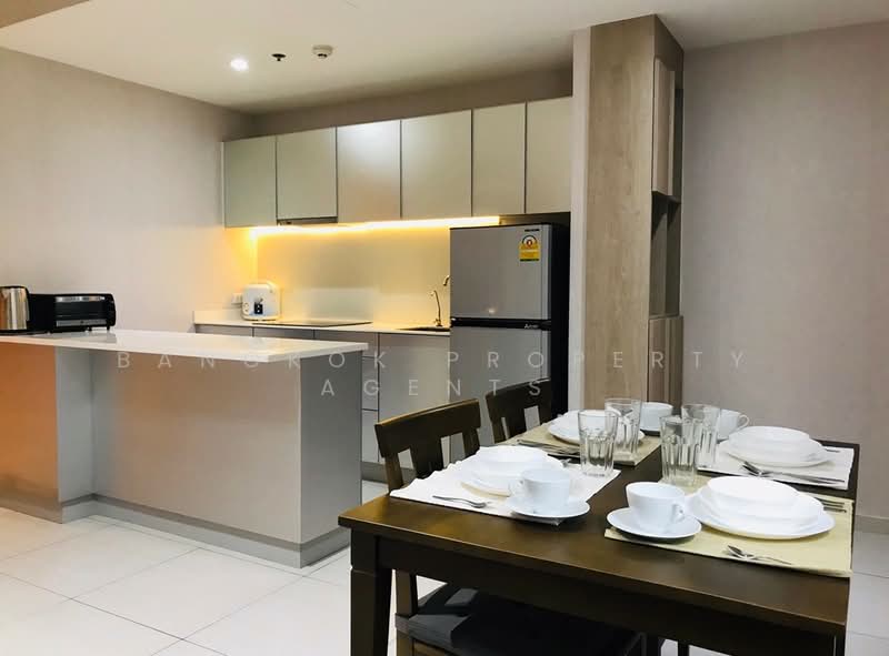 The Lofts Ekkamai, Bangkok, 1415 Sukhumvit Road, Phra Kanong Nua, Watthana, Bangkok, 2 Bedrooms, 74 sqm, Condo For Rent, by BANGKOK PROPERTY AGENTS, 500174832 - DDproperty.com