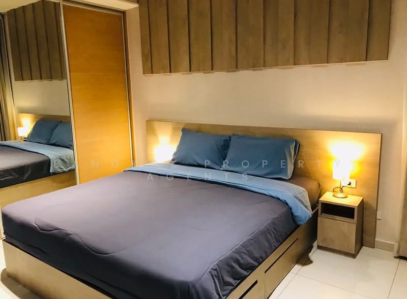 The Lofts Ekkamai, Bangkok, 1415 Sukhumvit Road, Phra Kanong Nua, Watthana, Bangkok, 2 Bedrooms, 74 sqm, Condo For Rent, by BANGKOK PROPERTY AGENTS, 500174832 - DDproperty.com