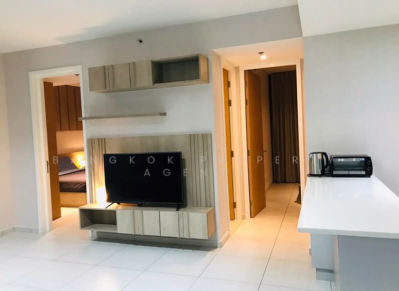 The Lofts Ekkamai, Bangkok, 1415 Sukhumvit Road, Phra Kanong Nua, Watthana, Bangkok, 2 Bedrooms, 74 sqm, Condo For Rent, by BANGKOK PROPERTY AGENTS, 500174832 - DDproperty.com