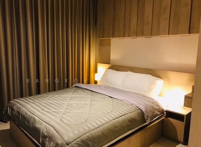 The Lofts Ekkamai, Bangkok, 1415 Sukhumvit Road, Phra Kanong Nua, Watthana, Bangkok, 2 Bedrooms, 74 sqm, Condo For Rent, by BANGKOK PROPERTY AGENTS, 500174832 - DDproperty.com