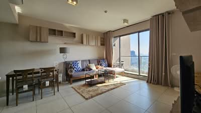 For Rent - The Lofts Ekkamai, Bangkok