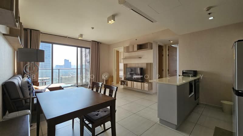 The Lofts Ekkamai, Bangkok, 1415 Sukhumvit Road, Phra Kanong Nua, Watthana, Bangkok, 2 Bedrooms, 74 sqm, Condo For Rent, by BANGKOK PROPERTY AGENTS, 500174832 - DDproperty.com