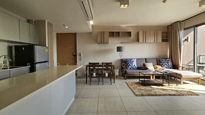 The Lofts Ekkamai : เดอะ ลอฟท์ เอกมัย, กรุงเทพ, 1415 ถนนสุขุมวิท, พระโขนงเหนือ, วัฒนา, กรุงเทพ, 74 ตร.ม., คอนโด ให้เช่า, โดย BANGKOK PROPERTY AGENTS, 500174832 - DDproperty.com