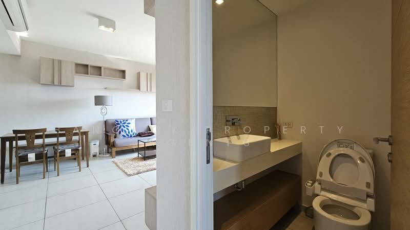 The Lofts Ekkamai : เดอะ ลอฟท์ เอกมัย, กรุงเทพ, 1415 ถนนสุขุมวิท, พระโขนงเหนือ, วัฒนา, กรุงเทพ, 74 ตร.ม., คอนโด ให้เช่า, โดย BANGKOK PROPERTY AGENTS, 500174832 - DDproperty.com