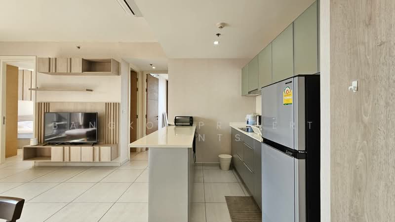 The Lofts Ekkamai, Bangkok, 1415 Sukhumvit Road, Phra Kanong Nua, Watthana, Bangkok, 2 Bedrooms, 74 sqm, Condo For Rent, by BANGKOK PROPERTY AGENTS, 500174832 - DDproperty.com