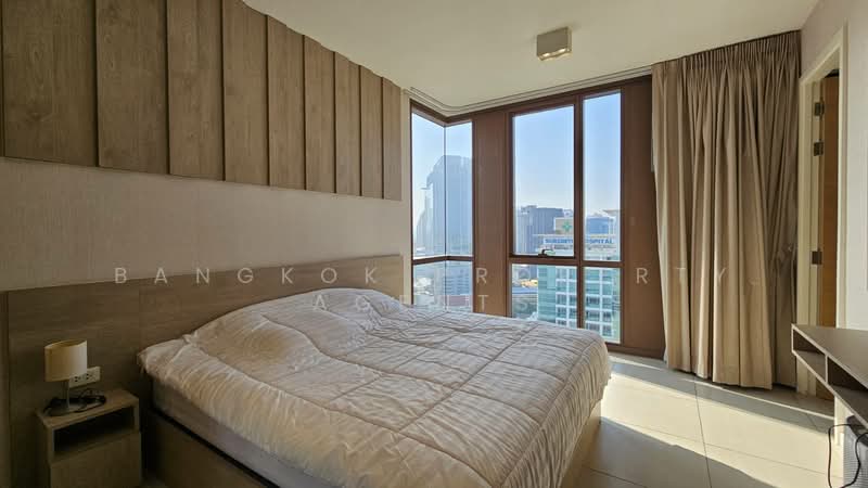 The Lofts Ekkamai, Bangkok, 1415 Sukhumvit Road, Phra Kanong Nua, Watthana, Bangkok, 2 Bedrooms, 74 sqm, Condo For Rent, by BANGKOK PROPERTY AGENTS, 500174832 - DDproperty.com
