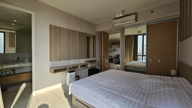 The Lofts Ekkamai, Bangkok, 1415 Sukhumvit Road, Phra Kanong Nua, Watthana, Bangkok, 2 Bedrooms, 74 sqm, Condo For Rent, by BANGKOK PROPERTY AGENTS, 500174832 - DDproperty.com